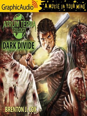 cover image of Dark Divide